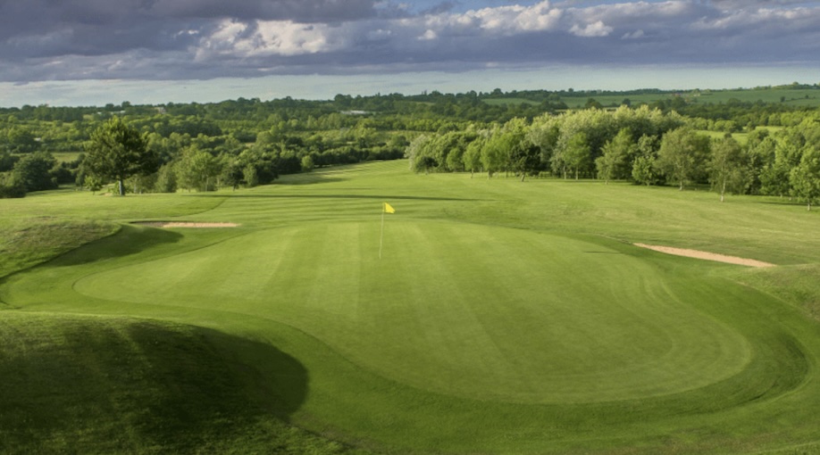Photo of Stratford Park Hotel & Golf Club
